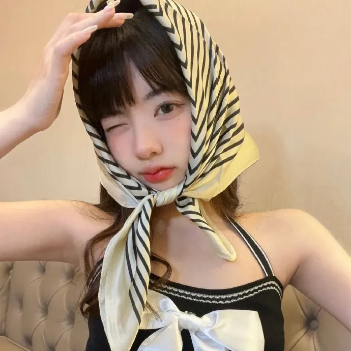 绿窗春情