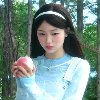 真心半解